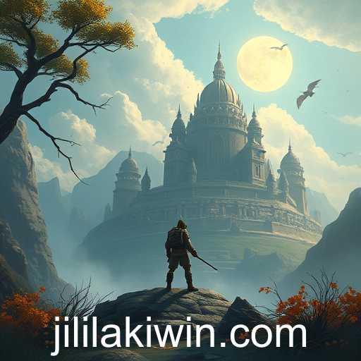 Adventure Games