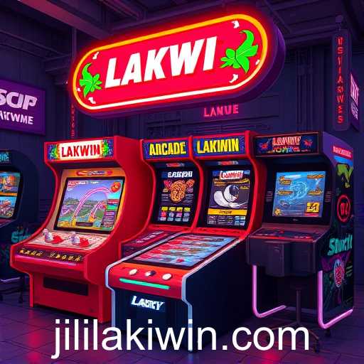 Arcade Classics