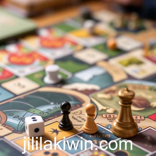 Board Games