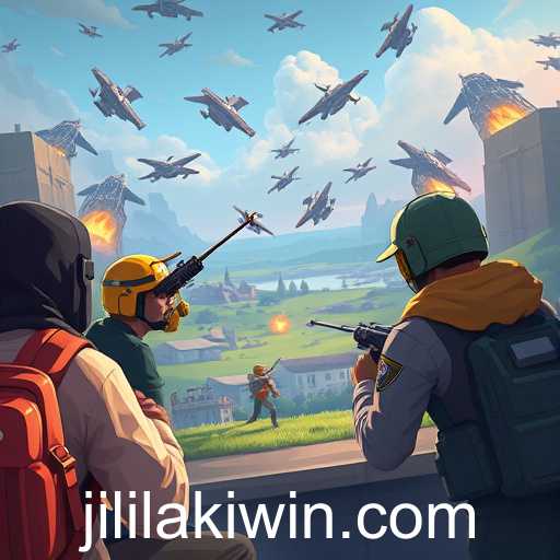 Multiplayer